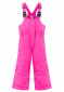 náhled Dziecięce spodnie Poivre Blanc W20-1024-BBGL rubis pink